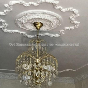 Продам квартиру, Волонтерская ул. , 2  ком., 52.70 м², косметический ремонт  - фото 4 Продам квартиру, Волонтерская ул. , 2  ком., 52.70 м², косметический ремонт