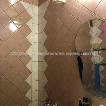 Продам квартиру, Волонтерская ул. , 2  ком., 52.70 м², косметический ремонт  - фото 7 Продам квартиру, Волонтерская ул. , 2  ком., 52.70 м², косметический ремонт
