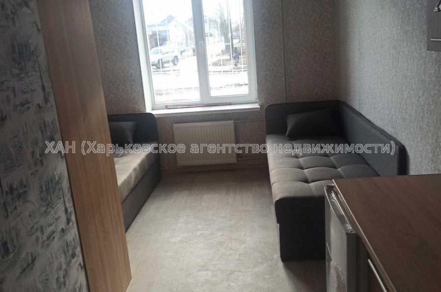 Продам квартиру, Шариковая ул. , 1  ком., 11.90 м², косметический ремонт 