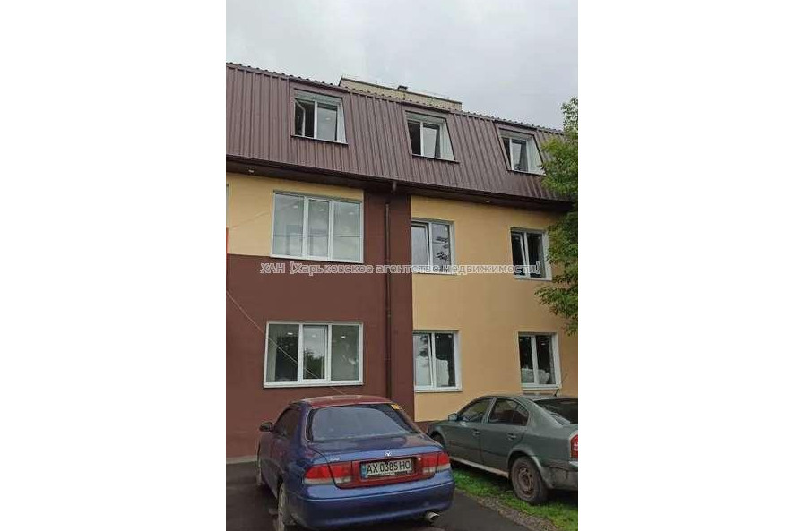 Продам квартиру, Шариковая ул. , 1 кім., 12 м², косметический ремонт 