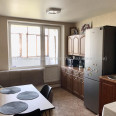 Продам квартиру, Салтовское шоссе , 1  ком., 39 м², капитальный ремонт 