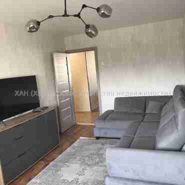 Продам квартиру, Салтовское шоссе , 1  ком., 39 м², капитальный ремонт 