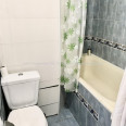 Продам квартиру, Салтовское шоссе , 1  ком., 39 м², капитальный ремонт 