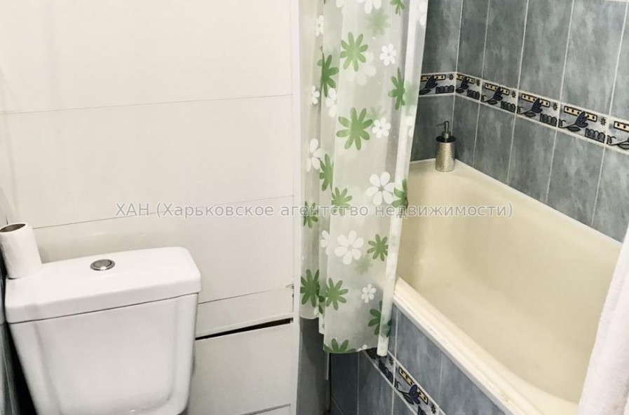 Продам квартиру, Салтовское шоссе , 1  ком., 39 м², капитальный ремонт 
