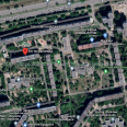 Продам квартиру, Салтовское шоссе , 1  ком., 39 м², капитальный ремонт 