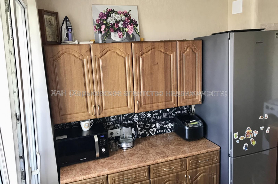 Продам квартиру, Салтовское шоссе , 1  ком., 39 м², капитальный ремонт 