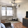 Продам квартиру, Салтовское шоссе , 1  ком., 39 м², капитальный ремонт 