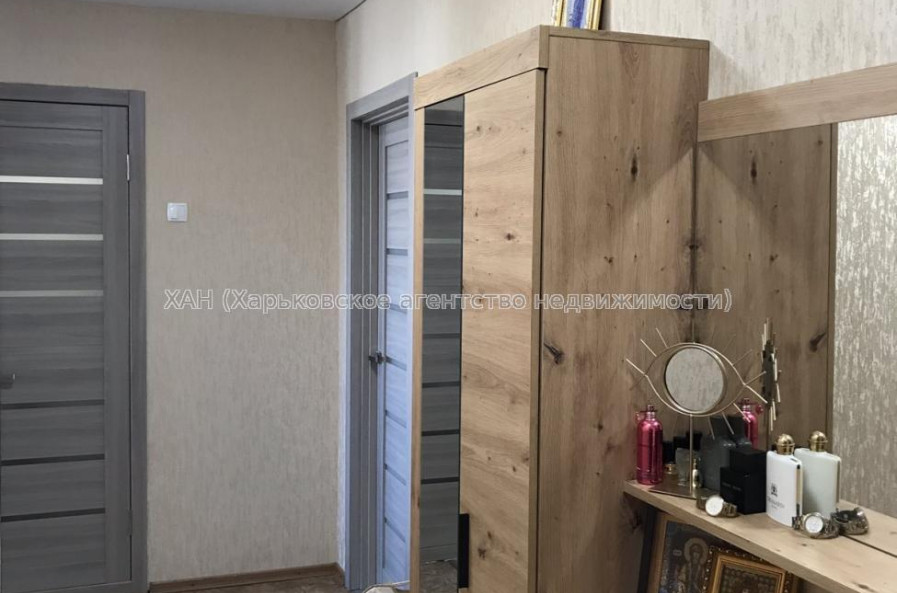 Продам квартиру, Салтовское шоссе , 1  ком., 39 м², капитальный ремонт 
