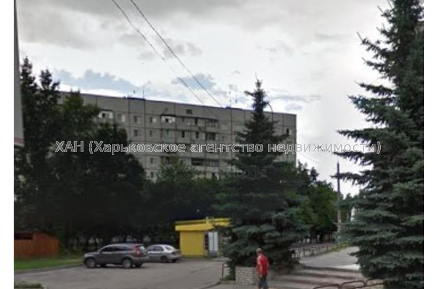 Продам квартиру, Ахсарова Энвера ул. , 1  ком., 37 м², без ремонта 
