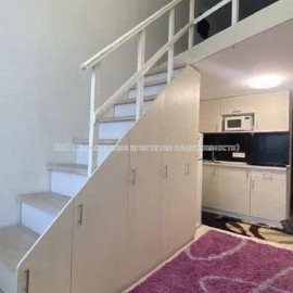 Продам квартиру, Героев Харькова просп. , 1 кім., 31 м², капитальный ремонт