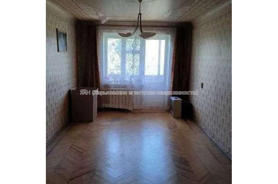 Продам квартиру, Свистуна ул. , 2  ком., 43 м², советский ремонт 