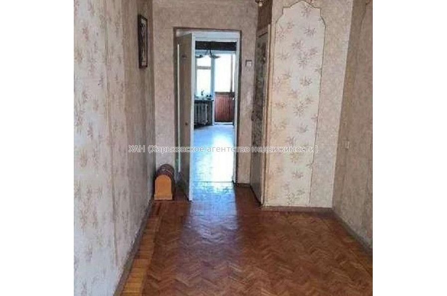 Продам квартиру, Свистуна ул. , 2  ком., 43 м², советский ремонт 