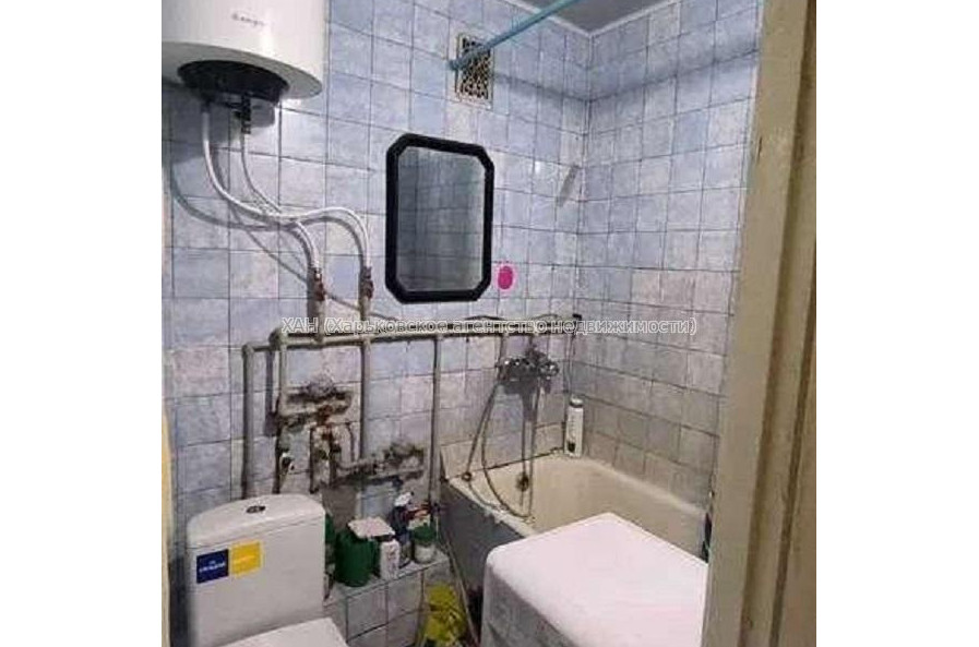Продам квартиру, Свистуна ул. , 2  ком., 43 м², советский ремонт 