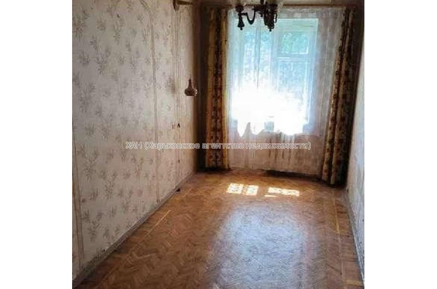 Продам квартиру, Свистуна ул. , 2  ком., 43 м², советский ремонт 