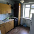 Продам квартиру, Свистуна ул. , 2  ком., 43 м², советский ремонт 