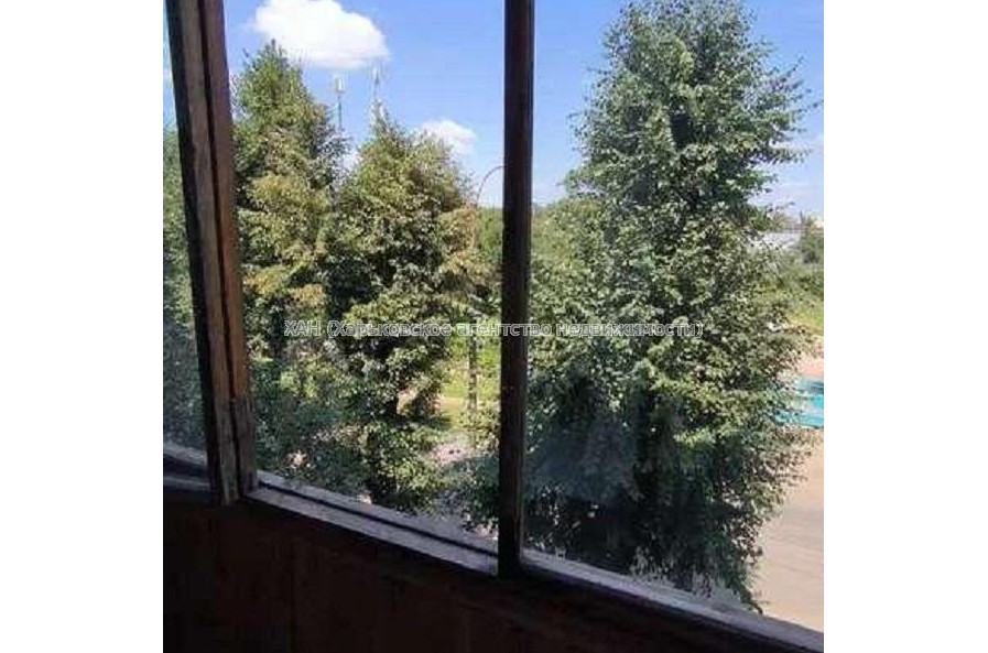Продам квартиру, Свистуна ул. , 2  ком., 43 м², советский ремонт 