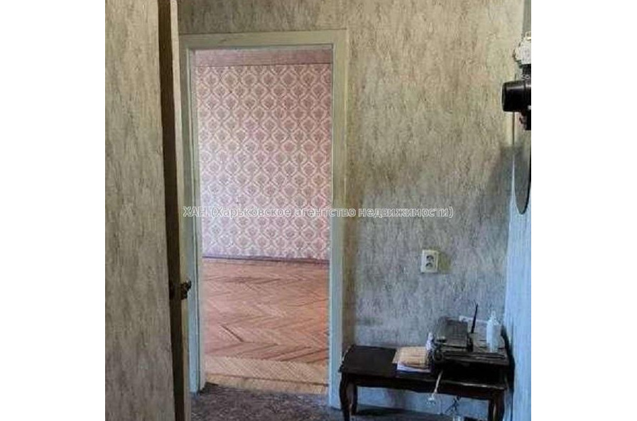 Продам квартиру, Свистуна ул. , 2  ком., 43 м², советский ремонт 