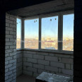Продам квартиру, Полтавский Шлях ул. , 3  ком., 78 м², без внутренних работ 