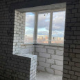 Продам квартиру, Полтавский Шлях ул. , 3  ком., 78 м², без внутренних работ 