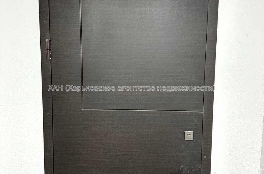 Продам квартиру, Полтавский Шлях ул. , 3  ком., 78 м², без внутренних работ 