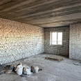 Продам квартиру, Полтавский Шлях ул. , 3  ком., 78 м², без внутренних работ 