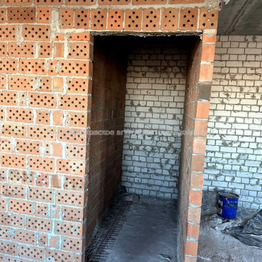 Продам квартиру, Полтавский Шлях ул. , 3  ком., 78 м², без внутренних работ 