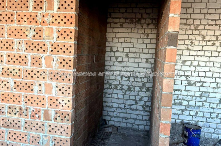 Продам квартиру, Полтавский Шлях ул. , 3  ком., 78 м², без внутренних работ 