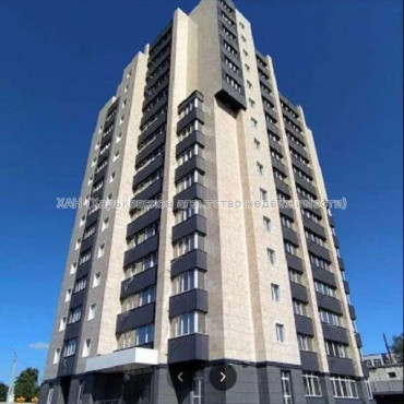 Продам квартиру, Полтавский Шлях ул. , 3 кім., 78 м², без внутренних работ  - фото 1 Продам квартиру, Полтавский Шлях ул. , 3 кім., 78 м², без внутренних работ