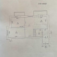 Продам квартиру, Полтавский Шлях ул. , 3  ком., 78 м², без внутренних работ 
