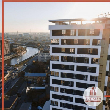 Продам квартиру, Куликовская ул. , 1  ком., 27 м², без внутренних работ 