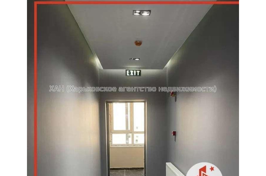 Продам квартиру, Куликовская ул. , 1  ком., 27 м², без внутренних работ 