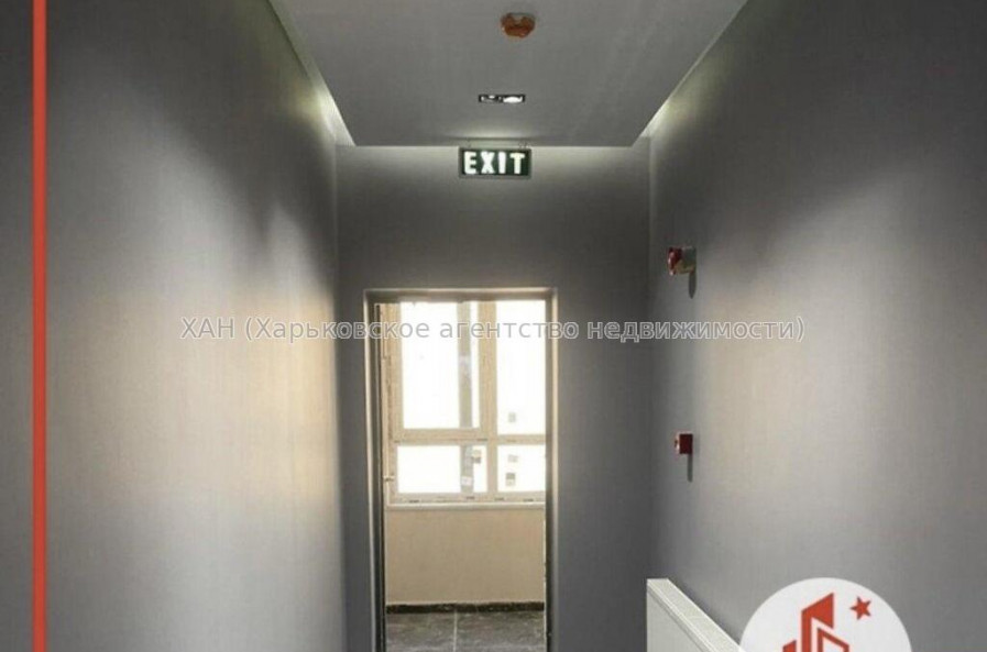 Продам квартиру, Куликовская ул. , 1 кім., 27 м², без внутренних работ 
