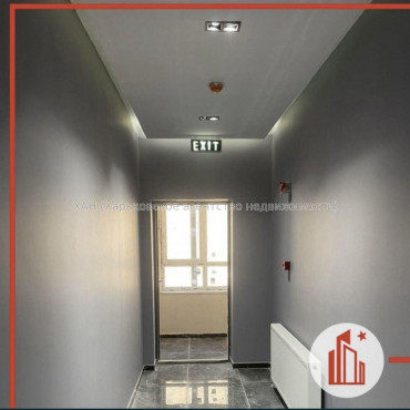 Продам квартиру, Куликовская ул. , 1  ком., 27 м², без внутренних работ 