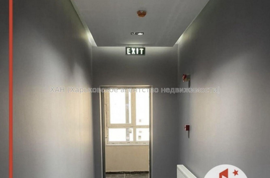 Продам квартиру, Куликовская ул. , 1  ком., 27 м², без внутренних работ 