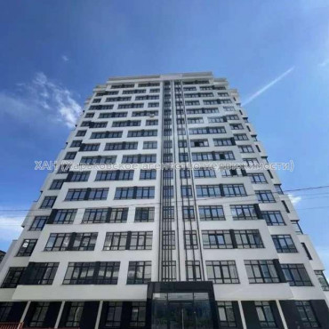 Продам квартиру, Куликовская ул. , 1 кім., 27 м², без внутренних работ 