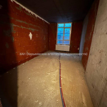 Продам квартиру, Куликовская ул. , 1 кім., 27 м², без внутренних работ 