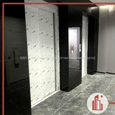 Продам квартиру, Куликовская ул. , 1  ком., 27 м², без внутренних работ 