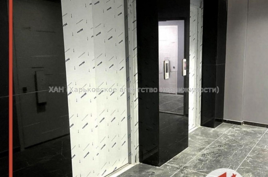 Продам квартиру, Куликовская ул. , 1  ком., 27 м², без внутренних работ 