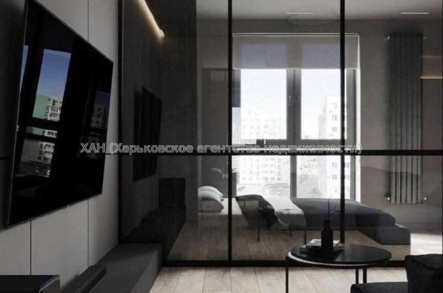 Продам квартиру, Куликовская ул. , 1 кім., 27 м², без внутренних работ 