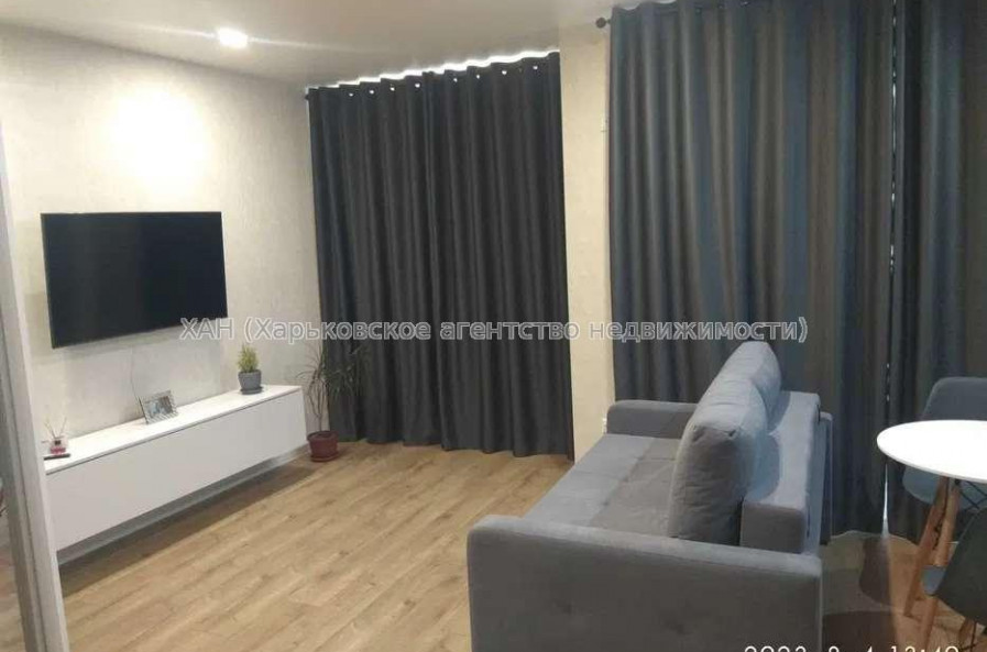 Продам квартиру, Шевченковский пер. , 1  ком., 33 м², евроремонт 