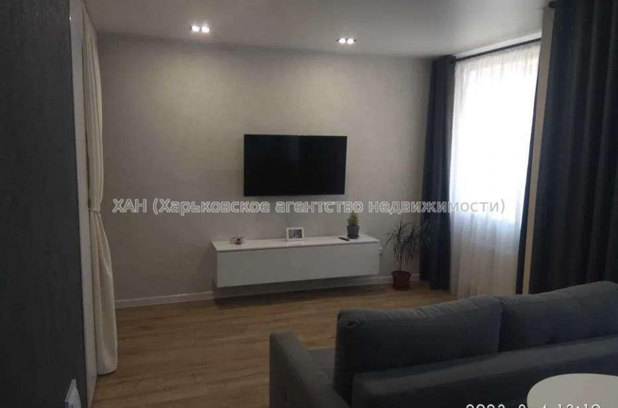 Продам квартиру, Шевченковский пер. , 1  ком., 33 м², евроремонт 