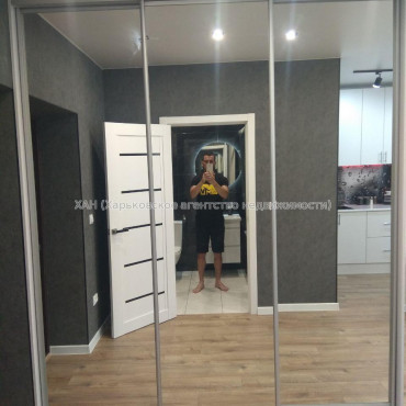 Продам квартиру, Шевченковский пер. , 1  ком., 33 м², евроремонт 