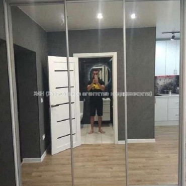 Продам квартиру, Шевченковский пер. , 1  ком., 33 м², евроремонт 