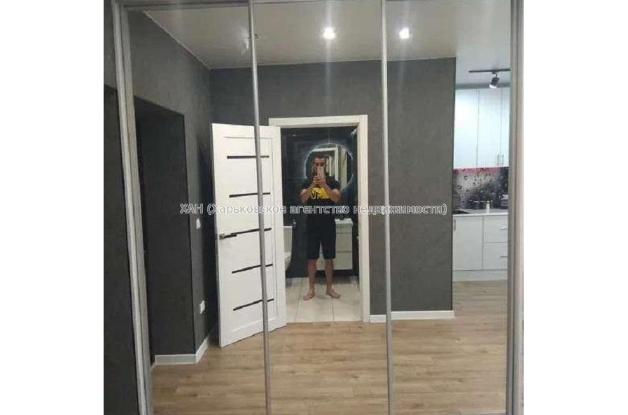 Продам квартиру, Шевченковский пер. , 1  ком., 33 м², евроремонт 