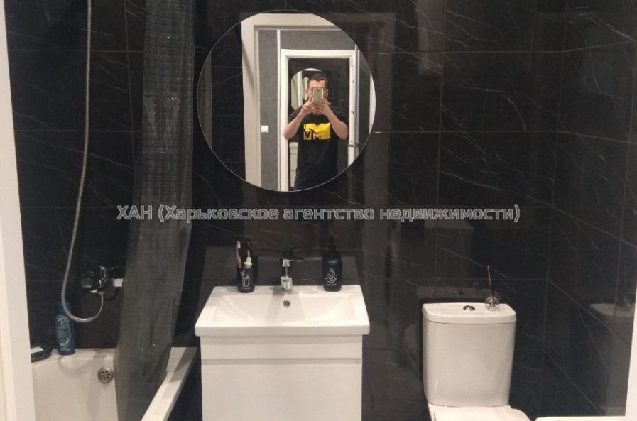 Продам квартиру, Шевченковский пер. , 1  ком., 33 м², евроремонт 