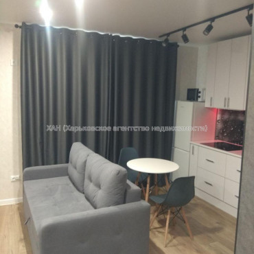 Продам квартиру, Шевченковский пер. , 1  ком., 33 м², евроремонт 