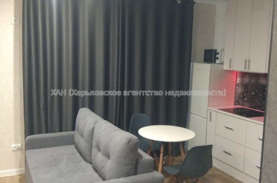 Продам квартиру, Шевченковский пер. , 1  ком., 33 м², евроремонт 