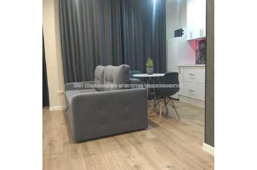 Продам квартиру, Шевченковский пер. , 1  ком., 33 м², евроремонт 