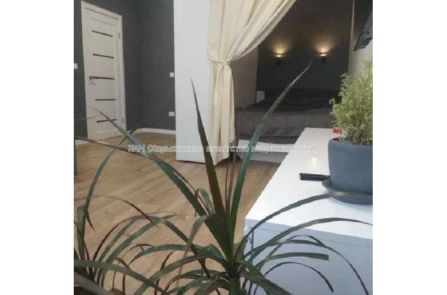 Продам квартиру, Шевченковский пер. , 1  ком., 33 м², евроремонт 