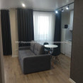 Продам квартиру, Шевченковский пер. , 1  ком., 33 м², евроремонт 